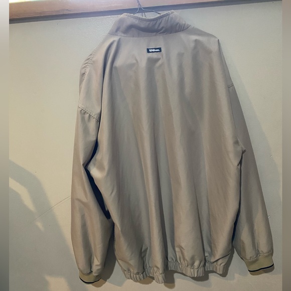 Vintage jacket wilson - Picture 4 of 6